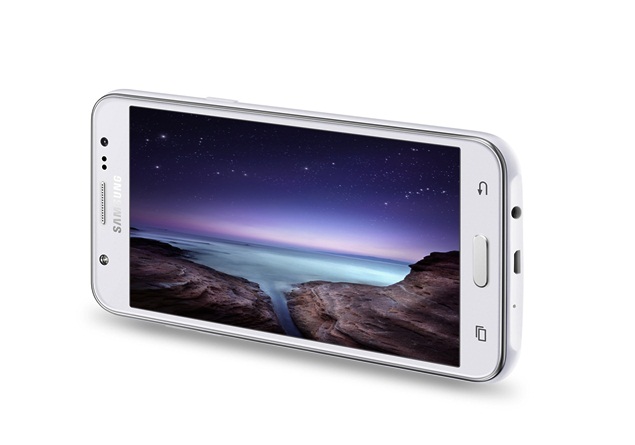 Review Samsung Galaxy J5
