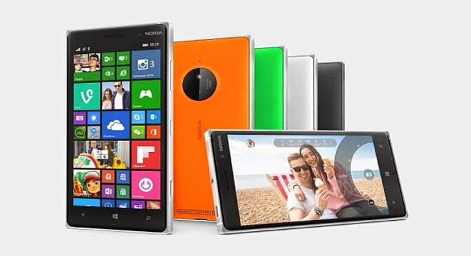 Daftar Harga Hp Nokia Lumia Murah Terbaru