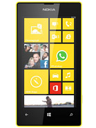 Harga Nokia Lumia 520