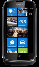 Harga Nokia Lumia 610