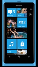 Harga Nokia Lumia 800