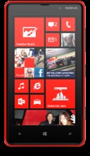 Harga Nokia Lumia 820