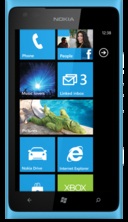 Harga Nokia Lumia 900