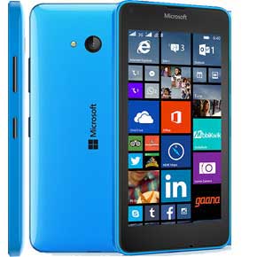Harga nokia Lumia 640 LTE