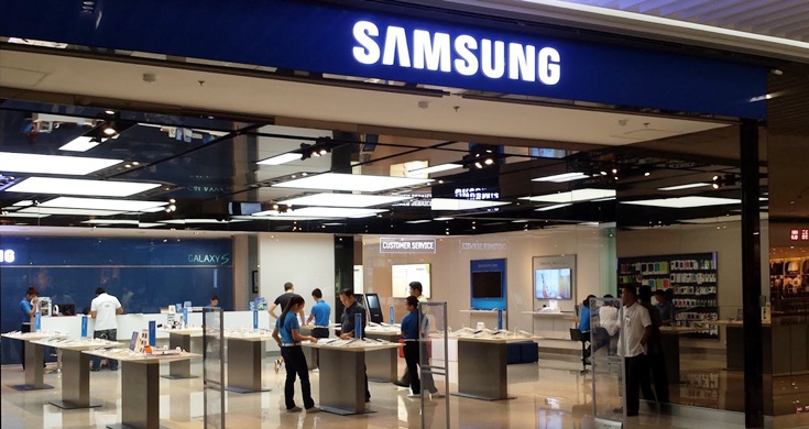 Alamat Samsung Service Center Resmi di Jakarta