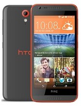 HTC Desire 620G dual sim