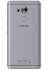 Infinix Zero 4 Plus