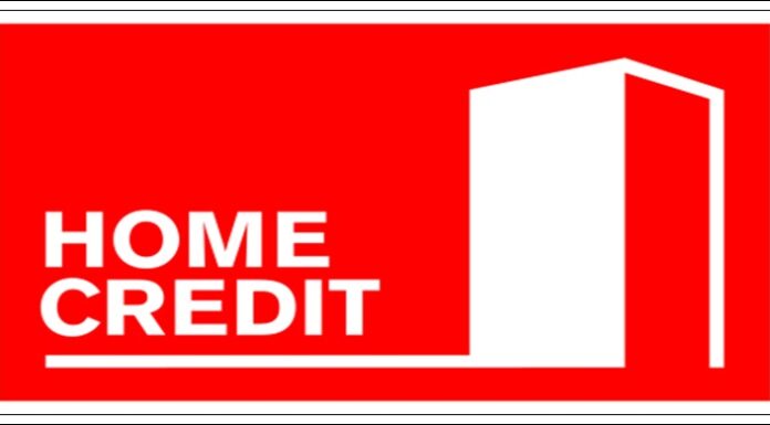 Daftar Harga HP di Home Credit