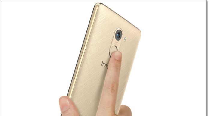 Harga Infinix Hot 4 Pro Terbaru