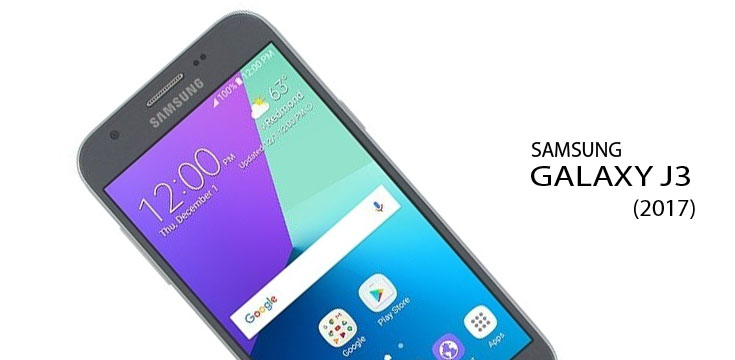 Harga Samsung Galaxy J3 (2017)