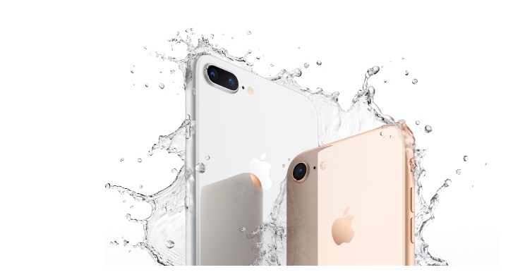 Harga apple iphone 8 terbaru