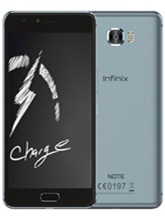 Hp Infinix Note 4 Pro
