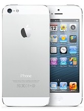 harga iPhone 5