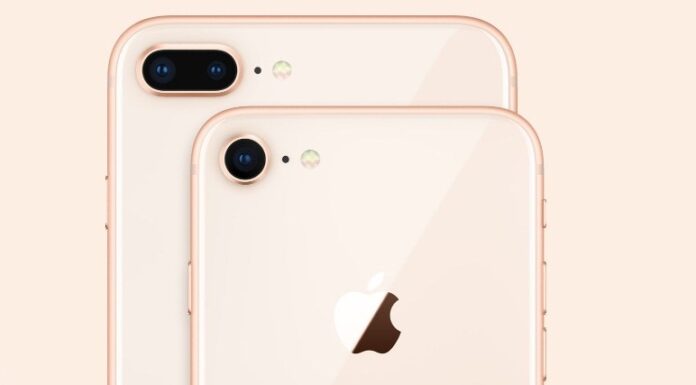 Harga iPhone 8 plus