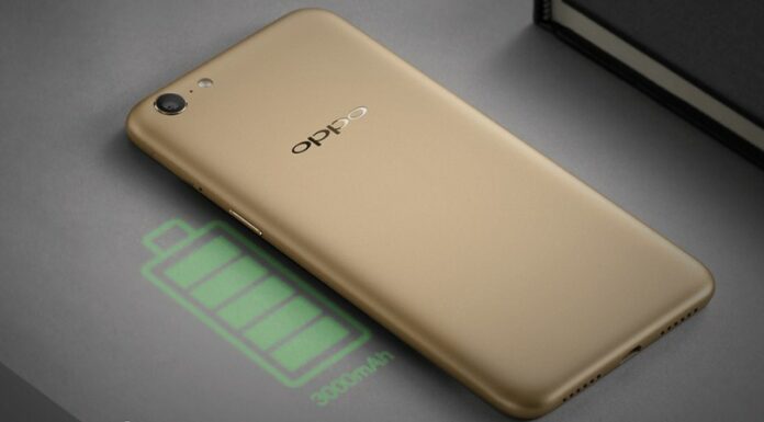 Harga HP Oppo A71 Terbaru