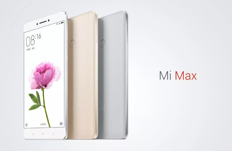 Harga Xiaomi Mi Max 2 Terbaru