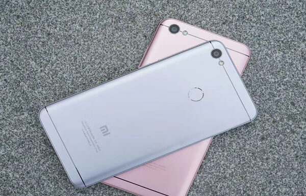 Harga Xiaomi Redmi Note 5A Prime Terbaru