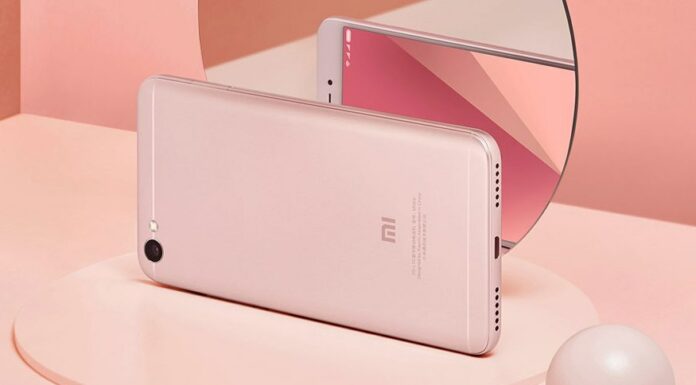 Harga Xiaomi Redmi Note 5A Terbaru