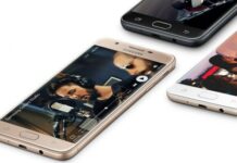 Review Samsung Galaxy J7 Prime