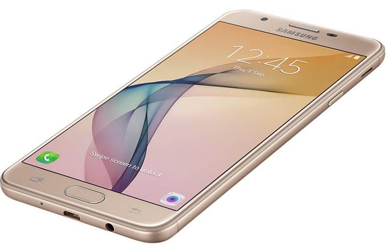 Spesifikasi Samsung Galaxy J7 Prime