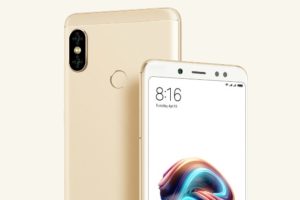 Harga Hp Xiaomi Redmi Note 5 Pro