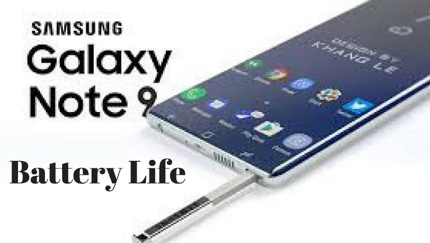 Harga Samsung Note 9
