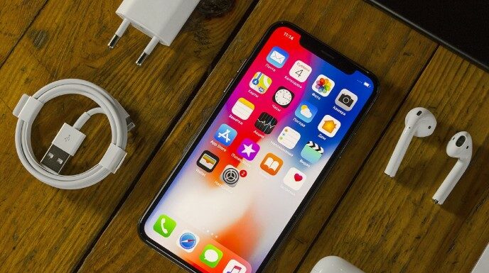 Harga iPhone X Terbaru