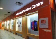 Service Center Xiaomi di Indonesia