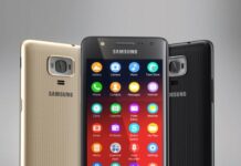 Harga Terbaru Samsung Z4