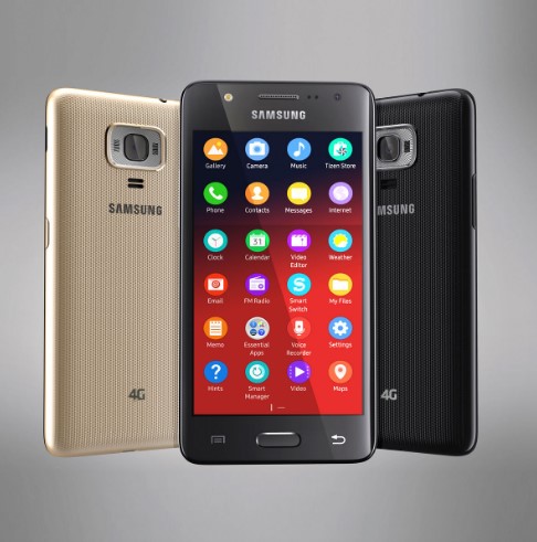 Harga Terbaru Samsung Z4