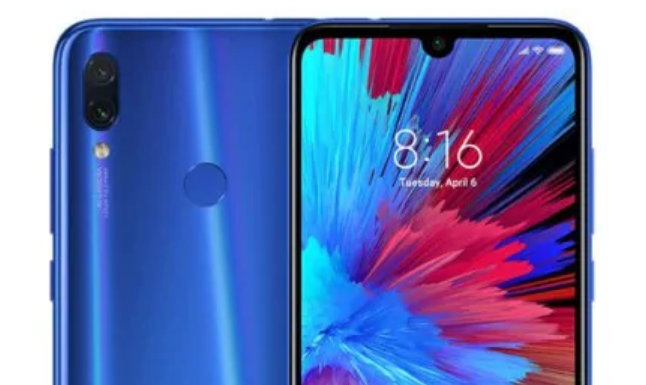 Harga Xiaomi Redmi Note 7