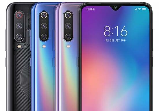 Harga Xiaomi Mi 9 Terbaru Dan Spesifikasi Lengkap