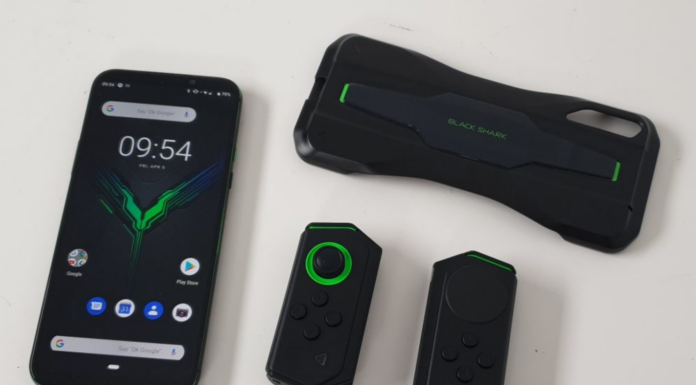 performa xiaomi black shark 2 dan harga