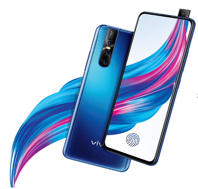 Daftar Harga HP Vivo Terbaru Juli 2019 - 4Sprint