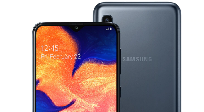 Harga Samsung Galaxy A10 dan Spesifikasi Terbaru