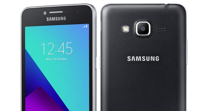 Harga Samsung Galaxy J2 Prime Terbaru dan Spesifikasi
