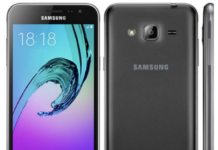 Harga dan Spesifikasi Samsung J3 2016