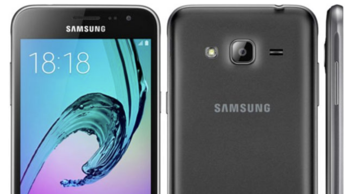 Harga dan Spesifikasi Samsung J3 2016