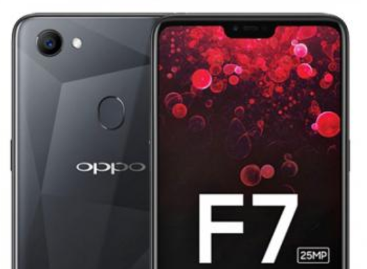 harga dan spesifikasi oppo f7 terbaru