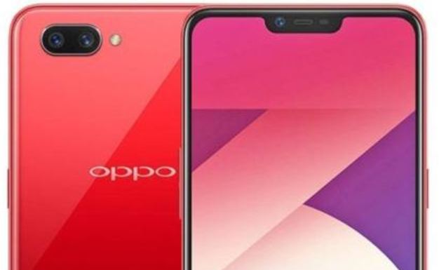 Harga Oppo A3s dan Spesifikasi Terbaru