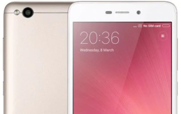 harga xiaomi redmi 4A terbaru