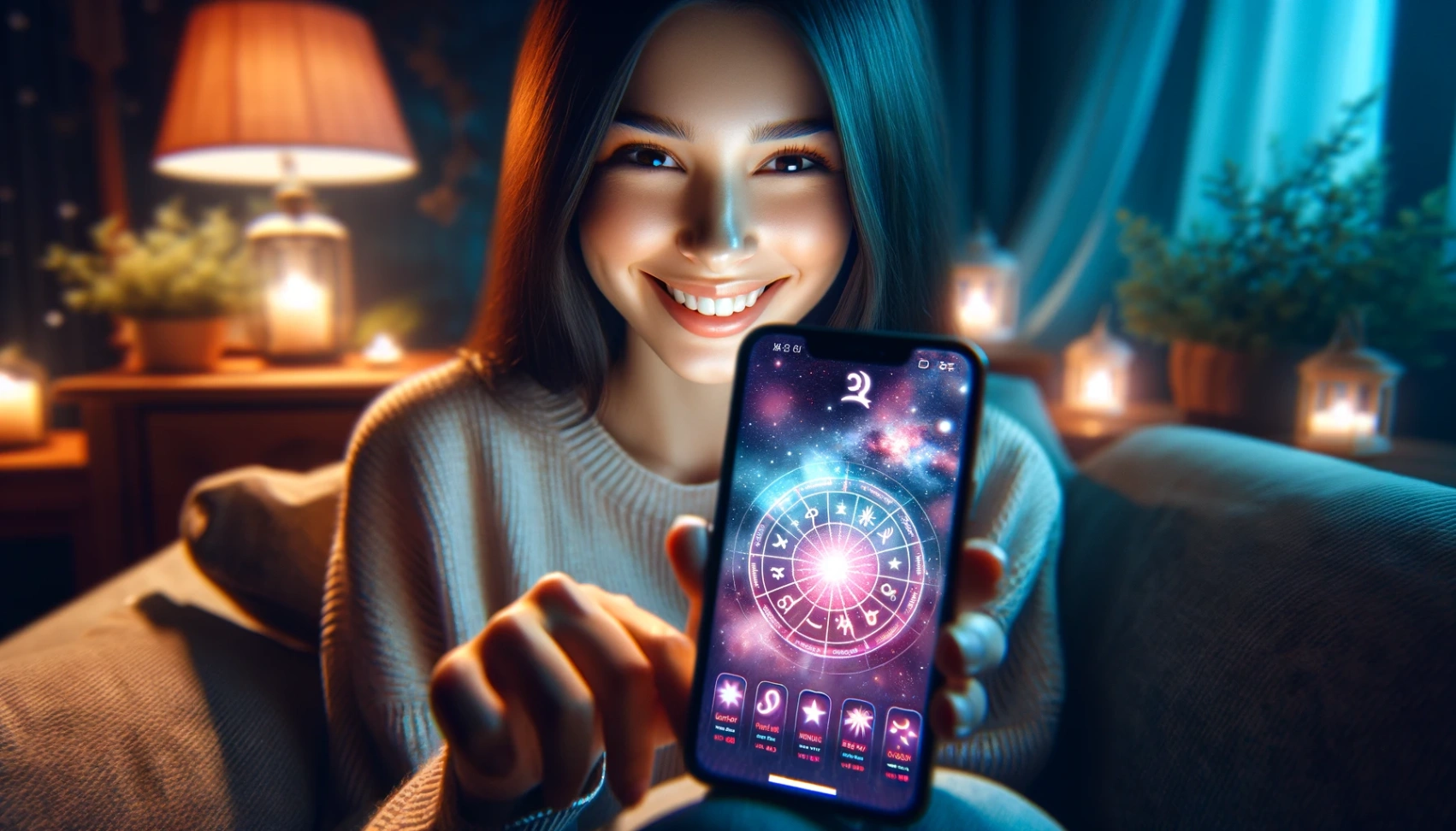 Mobile Horoscope App - How to Download for Free