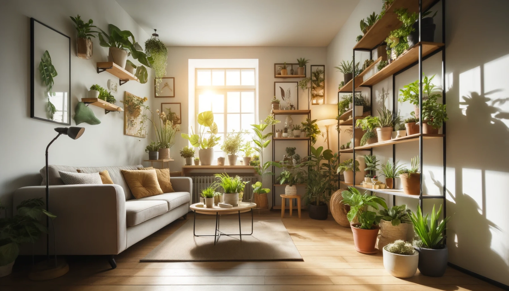 How to Care for Plants in Apartments: Step-by-Step Guide
