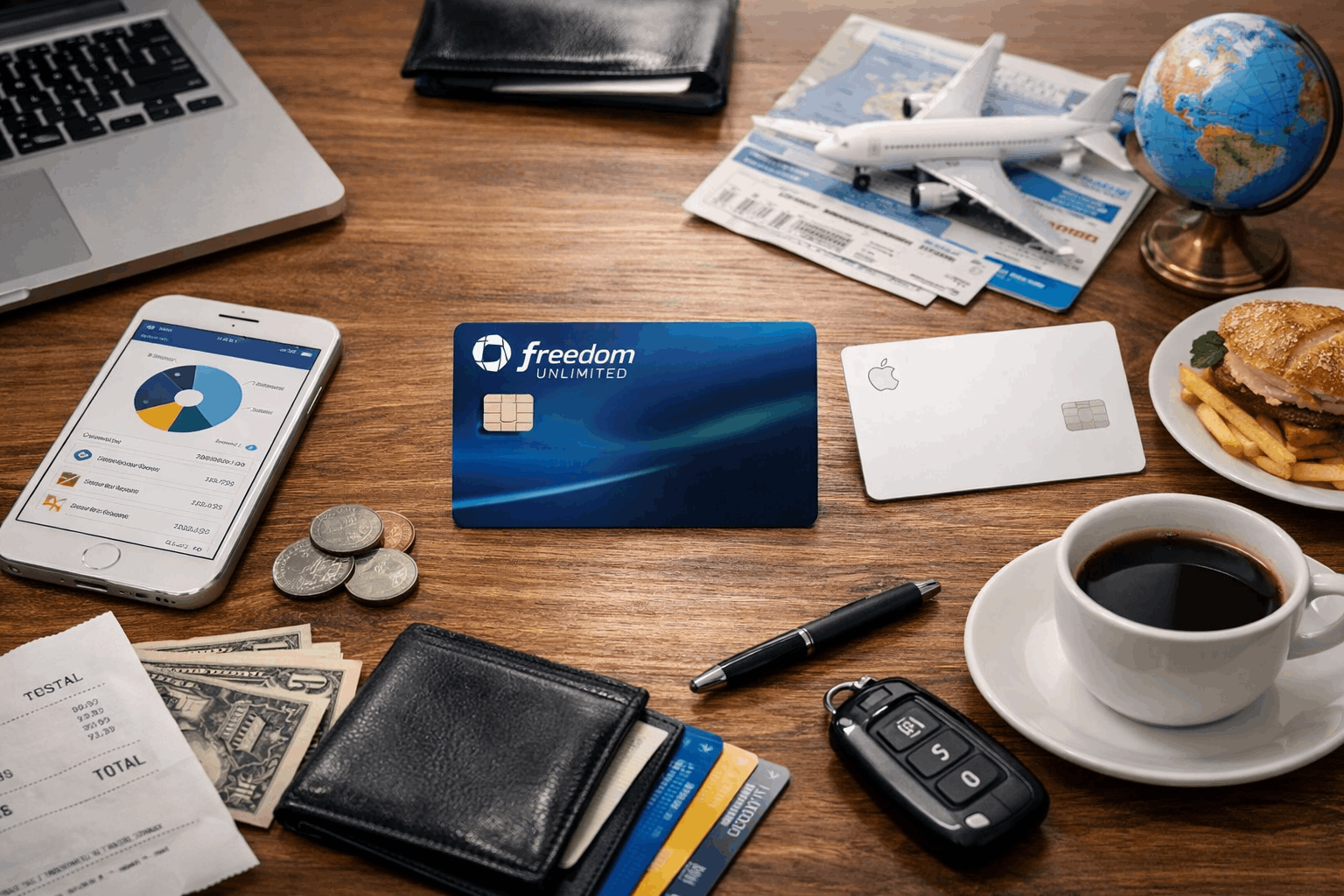 Chase Freedom Unlimited: How To Request Your Card And Maximize Cash Back