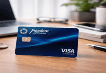 Chase Freedom Unlimited: How To Request Your Card And Maximize Cash Back