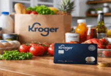 Kroger World Elite Mastercard: How To Request Your Card For Grocery Savings