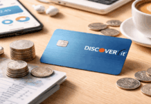Discover It Cash Back: How To Apply And Benefit From The First Year Match