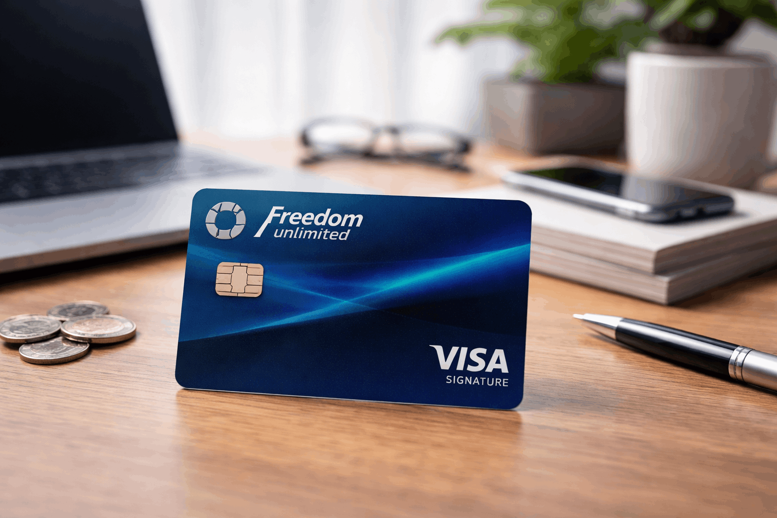 Chase Freedom Unlimited: How To Request Your Card And Maximize Cash Back
