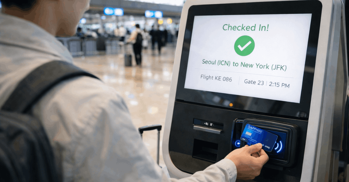 Chase Sapphire Preferred: How To Apply And Get A High Credit Limit