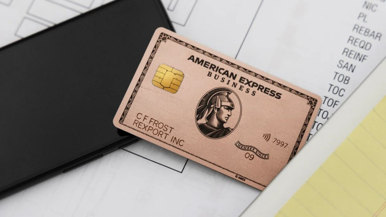 American Express Gold Card: Step By Step Guide To Apply And Unlock Benefits